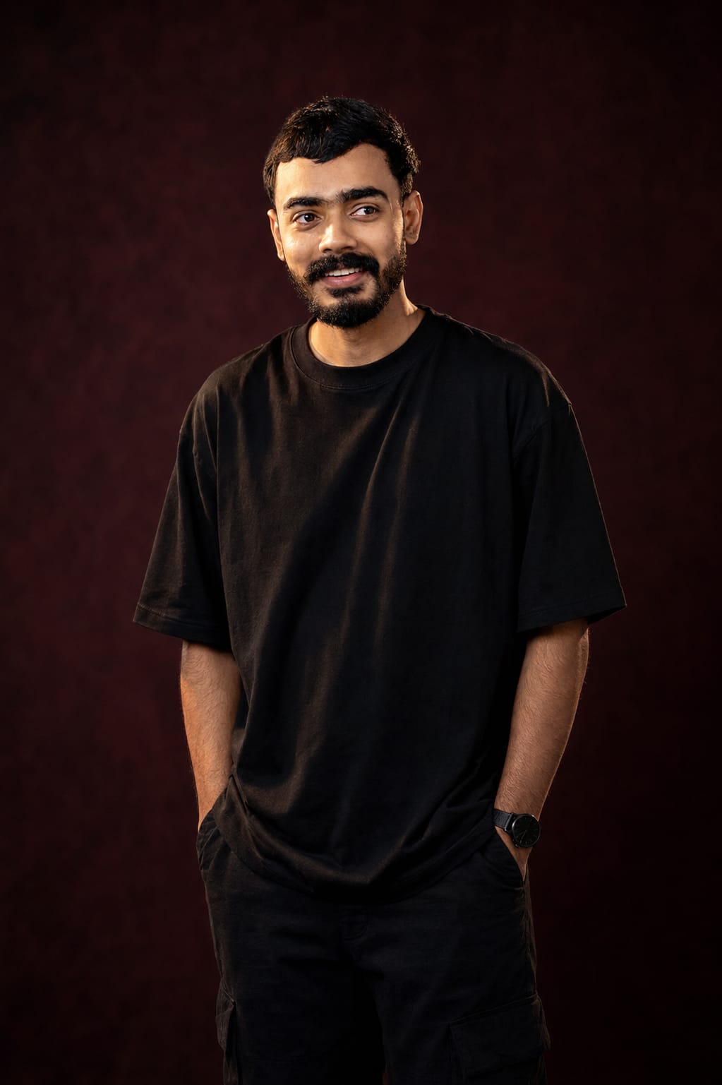 Ali Waris
