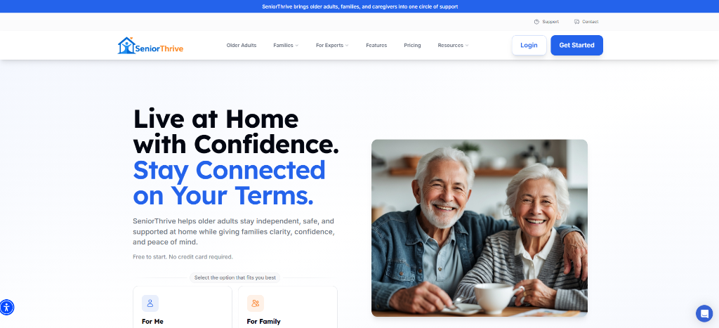 SeniorThrive